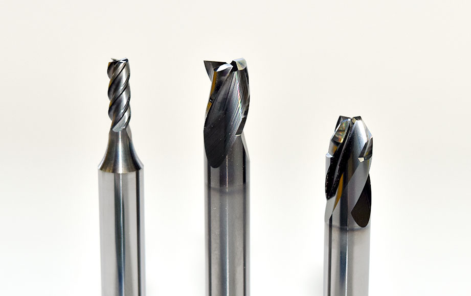 New tool range for machining Grade 5 Titanium profiles