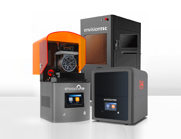 New 3D printing technology now available at PX